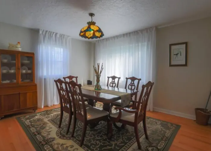 Close To * Charming Xl Cape Cod * Airport * Pittsburgh