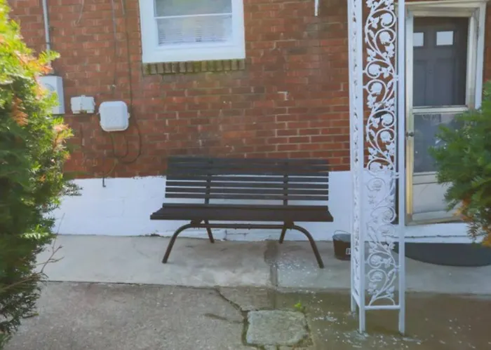 Holiday home Close To * Charming Xl Cape Cod * Airport
